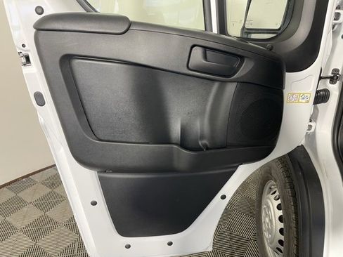 New 2026 RAM ProMaster 1500 w/ Safety Group image 9