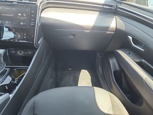 Certified 2024 Hyundai Tucson SEL AWD/4WD image 11