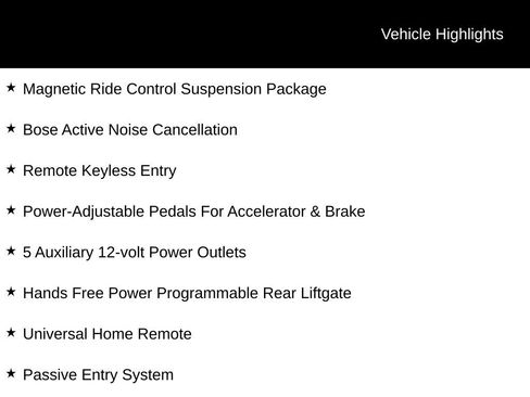 Used 2019 GMC Yukon Denali w/ Denali Ultimate Package image 6