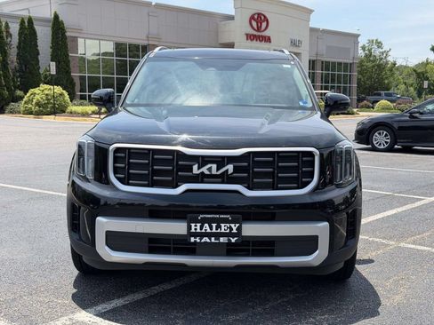 Used 2025 Kia Telluride S AWD/4WD image 24