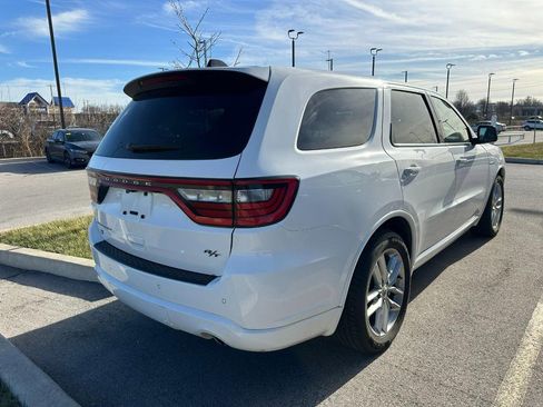 Used 2023 Dodge Durango R/T image 6
