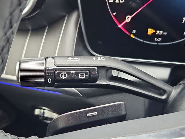 Certified 2026 Mercedes-Benz GLC 300 4MATIC image 28