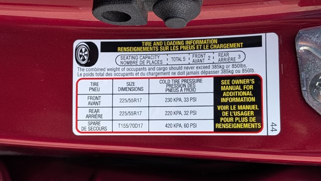 Used 2024 Subaru Legacy Premium AWD/4WD image 39