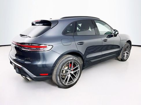 New 2026 Porsche Macan S image 9