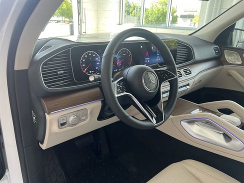 Certified 2025 Mercedes-Benz GLE 350 GLE 350 image 20