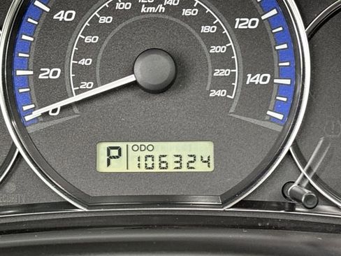 Used 2010 Subaru Forester 2.5XT Limited w/ Popular Equipment Group 1A image 20