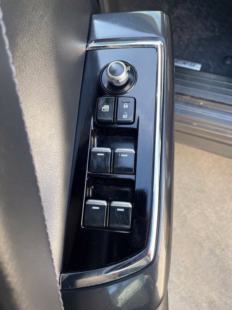 Used 2017 MAZDA CX-9 Touring FWD image 15