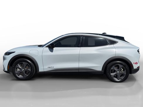 Certified 2023 Ford Mustang Mach-E Select RWD image 2