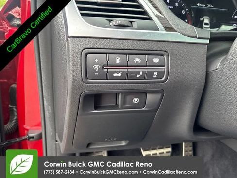 Used 2020 Genesis G80 3.8 w/ Sport Package 02 RWD image 17