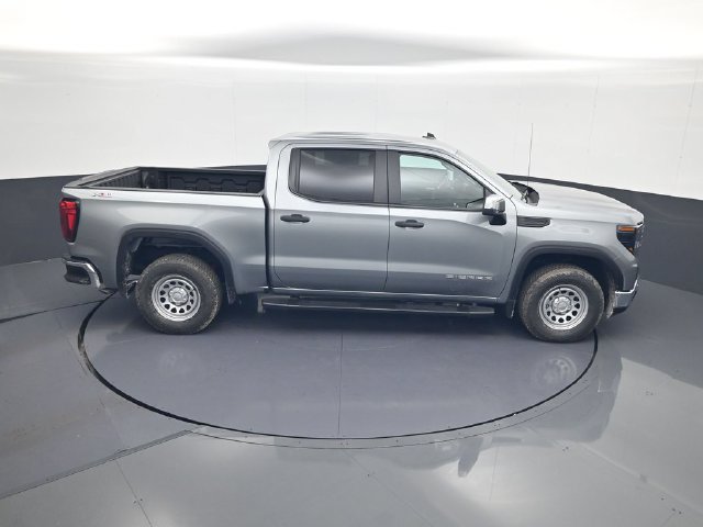 Used 2026 GMC Sierra 1500 Pro w/ Pro Value Package AWD/4WD image 16
