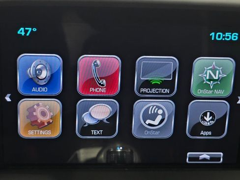 Used 2017 Chevrolet Camaro LT w/ RS Package image 3