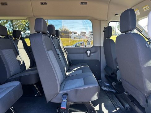 New 2025 Ford Transit 350 XL image 36