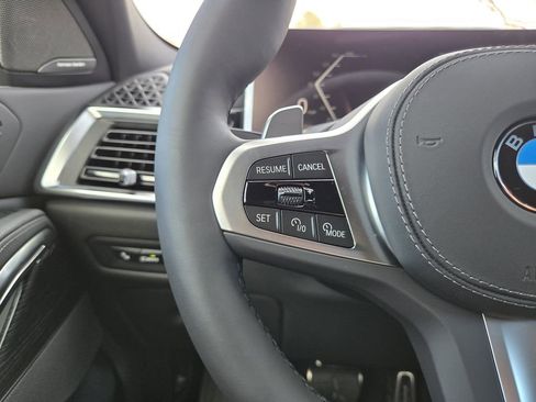 New 2026 BMW X6 xDrive40i w/ Climate Comfort Package image 29