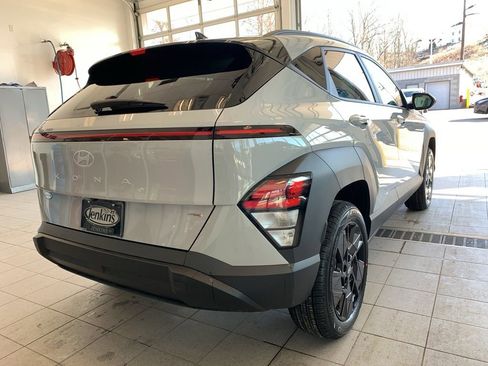 New 2026 Hyundai Kona SEL Sport image 16