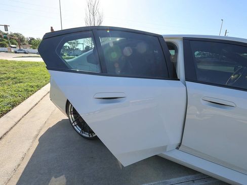 Used 2026 BMW M5 w/ Executive Package AWD/4WD image 83