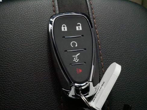 Used 2024 Chevrolet Blazer Premier w/ Driver Confidence II Package image 35