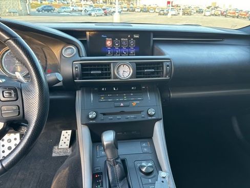 Used 2015 Lexus RC 350 AWD image 28