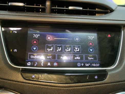 Used 2022 Cadillac XT5 Premium Luxury AWD/4WD image 26