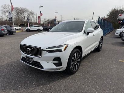Certified 2023 Volvo XC60 B5 Plus w/ Climate Package