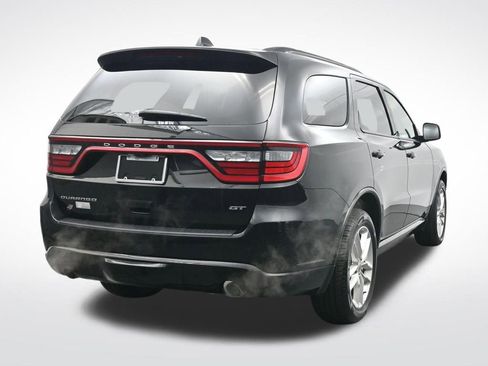 Used 2024 Dodge Durango GT AWD/4WD image 7