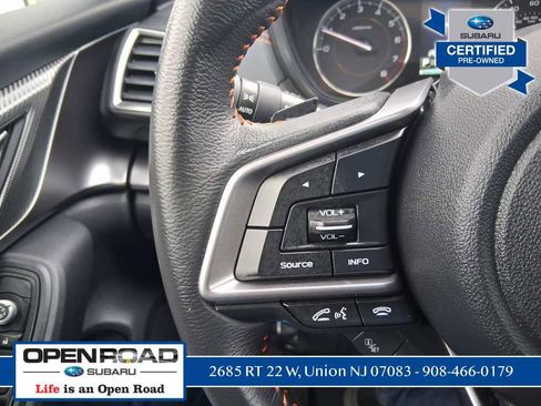 Used 2023 Subaru Crosstrek 2.5i Limited image 24