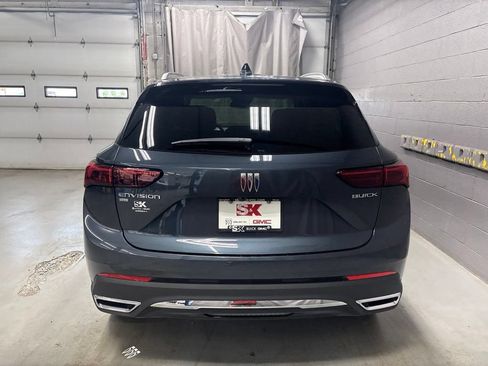New 2026 Buick Envision Preferred AWD/4WD image 22