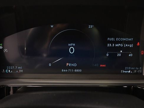 New 2026 Lincoln Corsair Premiere AWD/4WD image 25