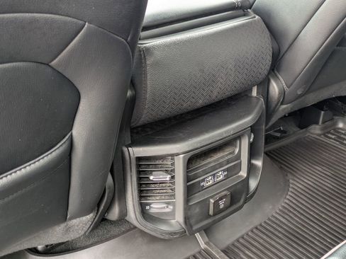 Used 2022 RAM 1500 Laramie image 29