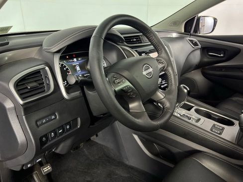 Used 2024 Nissan Murano SL image 22