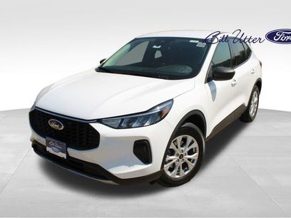 New 2025 Ford Escape Active