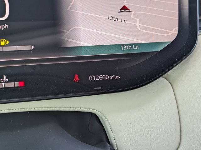 Used 2023 Land Rover Range Rover SE AWD/4WD image 27