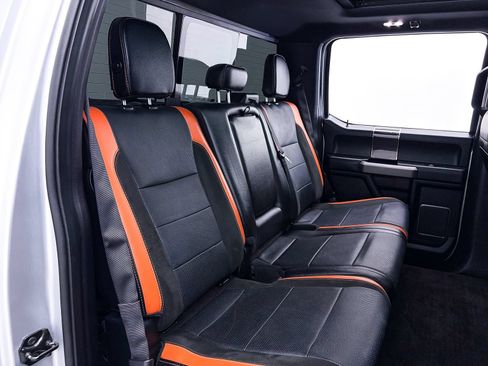 Used 2018 Ford F150 Raptor w/ Equipment Group 802A Luxury AWD/4WD image 41