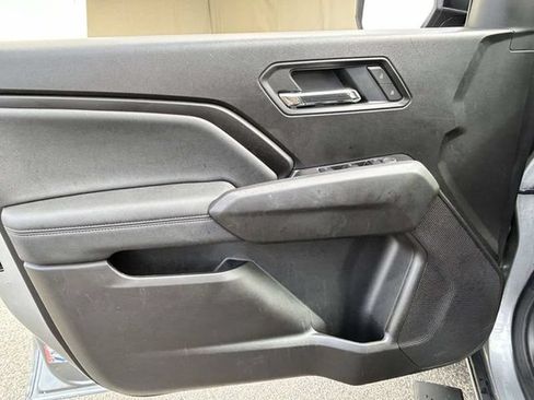 Used 2025 GMC Canyon Elevation w/ Convenience Package RWD image 13