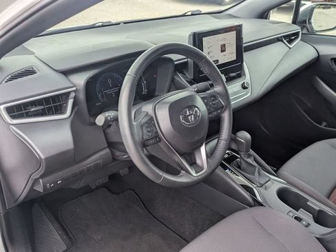 Used 2026 Toyota Corolla SE FWD image 32