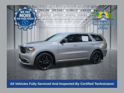 Used 2018 Dodge Durango GT w/ Blacktop Package