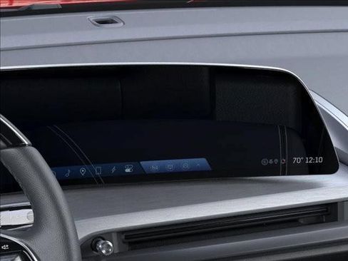 New 2026 Cadillac Vistiq Sport w/ LPO, Floor Liner Package AWD/4WD image 20
