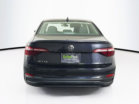 Used 2024 Volkswagen Jetta S FWD image 7