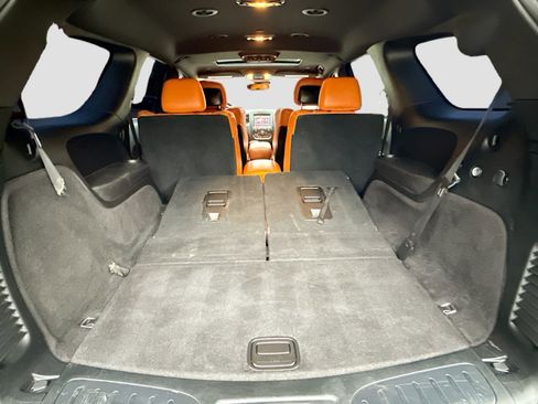 Used 2018 Dodge Durango SRT w/ Technology Group image 26