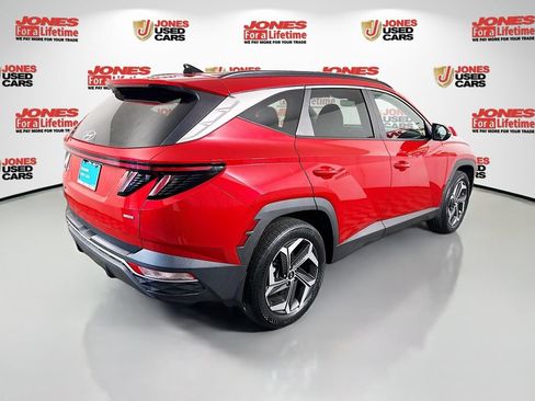 Used 2022 Hyundai Tucson SEL w/ Convenience Package AWD/4WD image 17