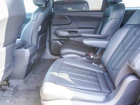 New 2027 Kia Telluride EX X-Line image 20