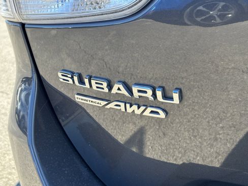 Used 2023 Subaru Forester Premium w/ Popular Package #1 image 5