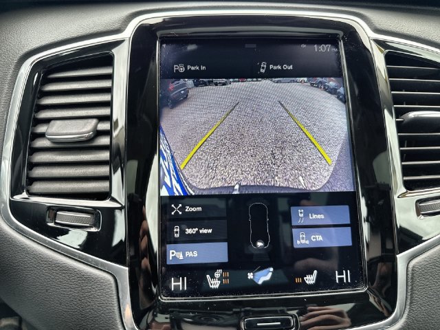 Used 2019 Volvo XC90 T6 Inscription w/ Luxury Package AWD/4WD image 27