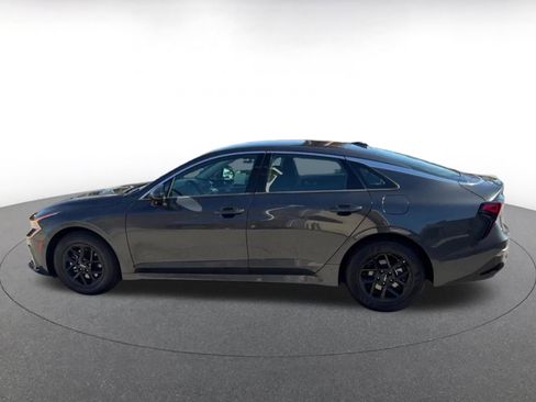 Used 2025 Kia K5 LXS image 9