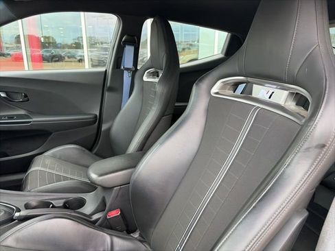 Used 2022 Hyundai Veloster N image 8
