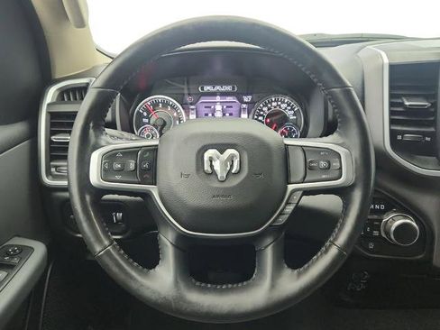 Used 2020 RAM 1500 Big Horn image 13