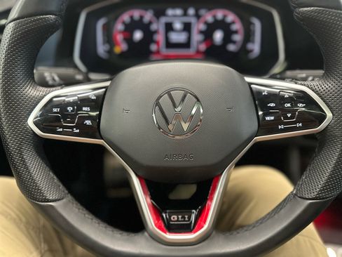 Used 2022 Volkswagen Jetta GLI Autobahn w/ GLI Black Package image 17