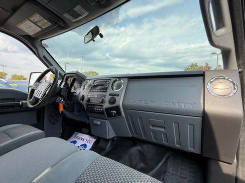 Used 2015 Ford F350 XLT w/ XTR Package image 11