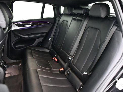 Used 2023 BMW X4 xDrive30i w/ Premium Package image 21