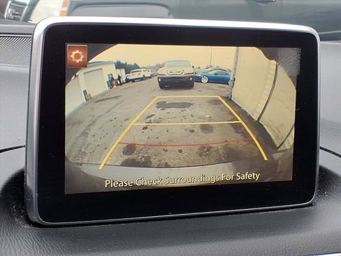 Used 2016 MAZDA MAZDA3 s Grand Touring w/ Technology Package image 10