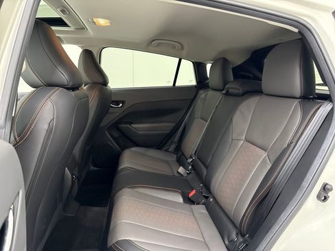 Used 2025 Subaru Crosstrek 2.5i Limited image 25